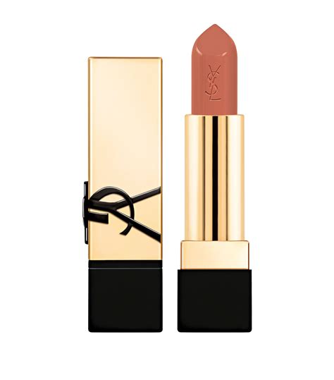 ysl lipstick rouge pur couture 19|rouge pur couture lipstick spf15.